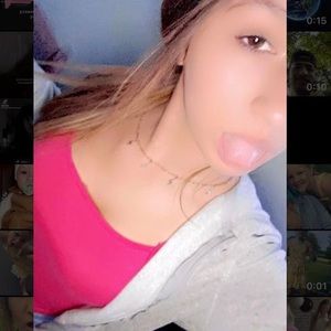 Meet your Posher, Gabi